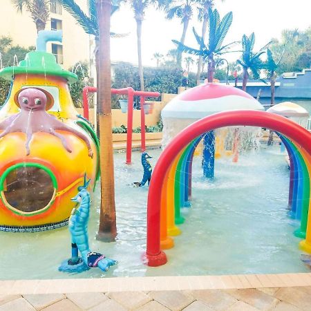 Coral Beach 754 Myrtle Beach Luaran gambar