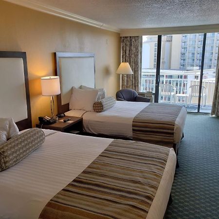 Coral Beach 754 Myrtle Beach Luaran gambar