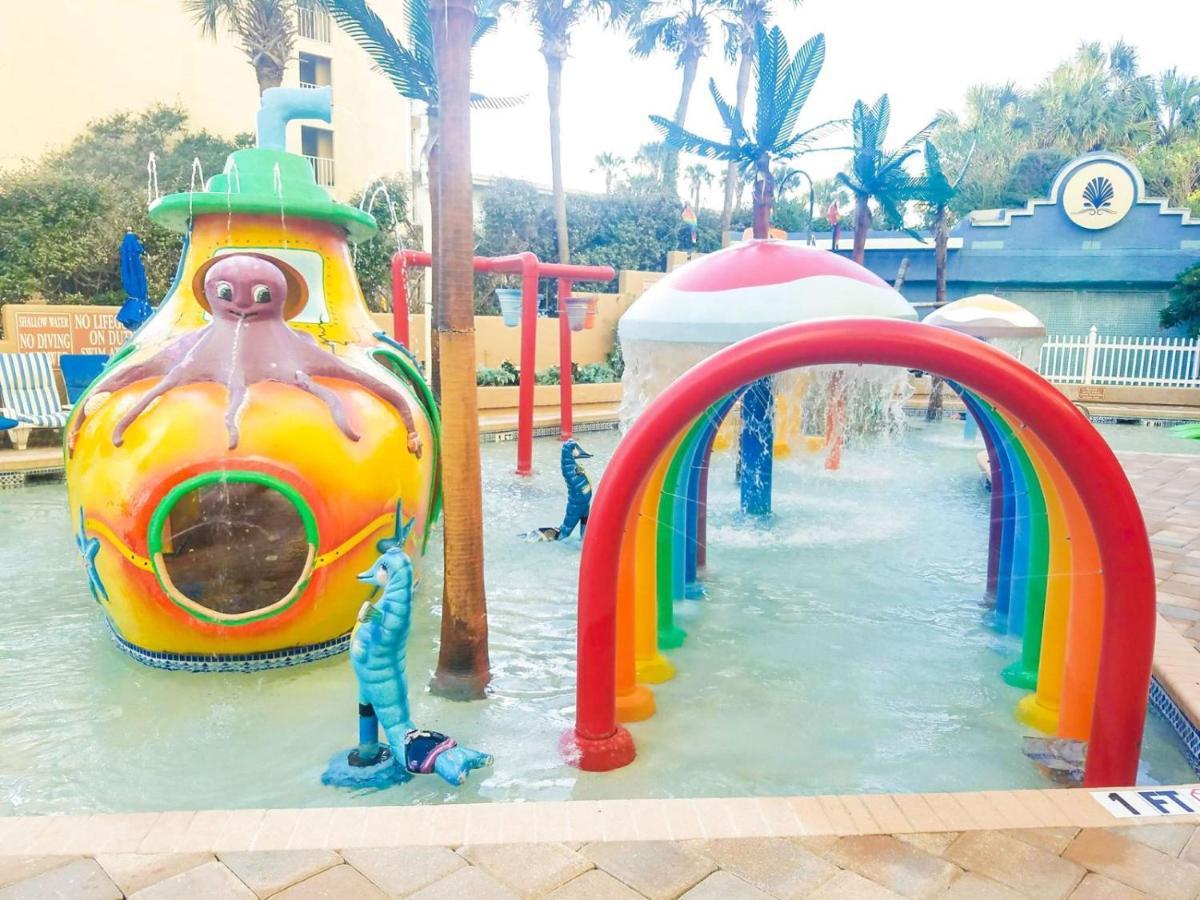 Coral Beach 754 Myrtle Beach Luaran gambar