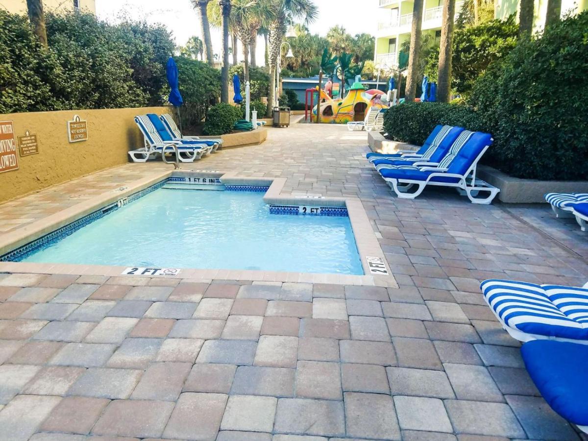 Coral Beach 754 Myrtle Beach Luaran gambar