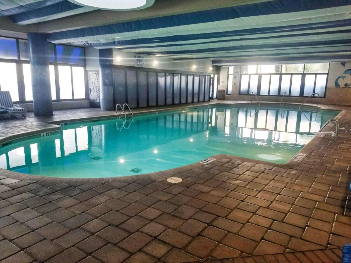 Coral Beach 754 Myrtle Beach Luaran gambar