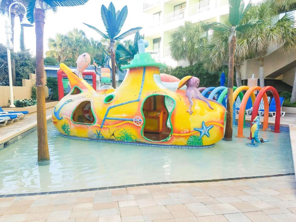 Coral Beach 754 Myrtle Beach Luaran gambar