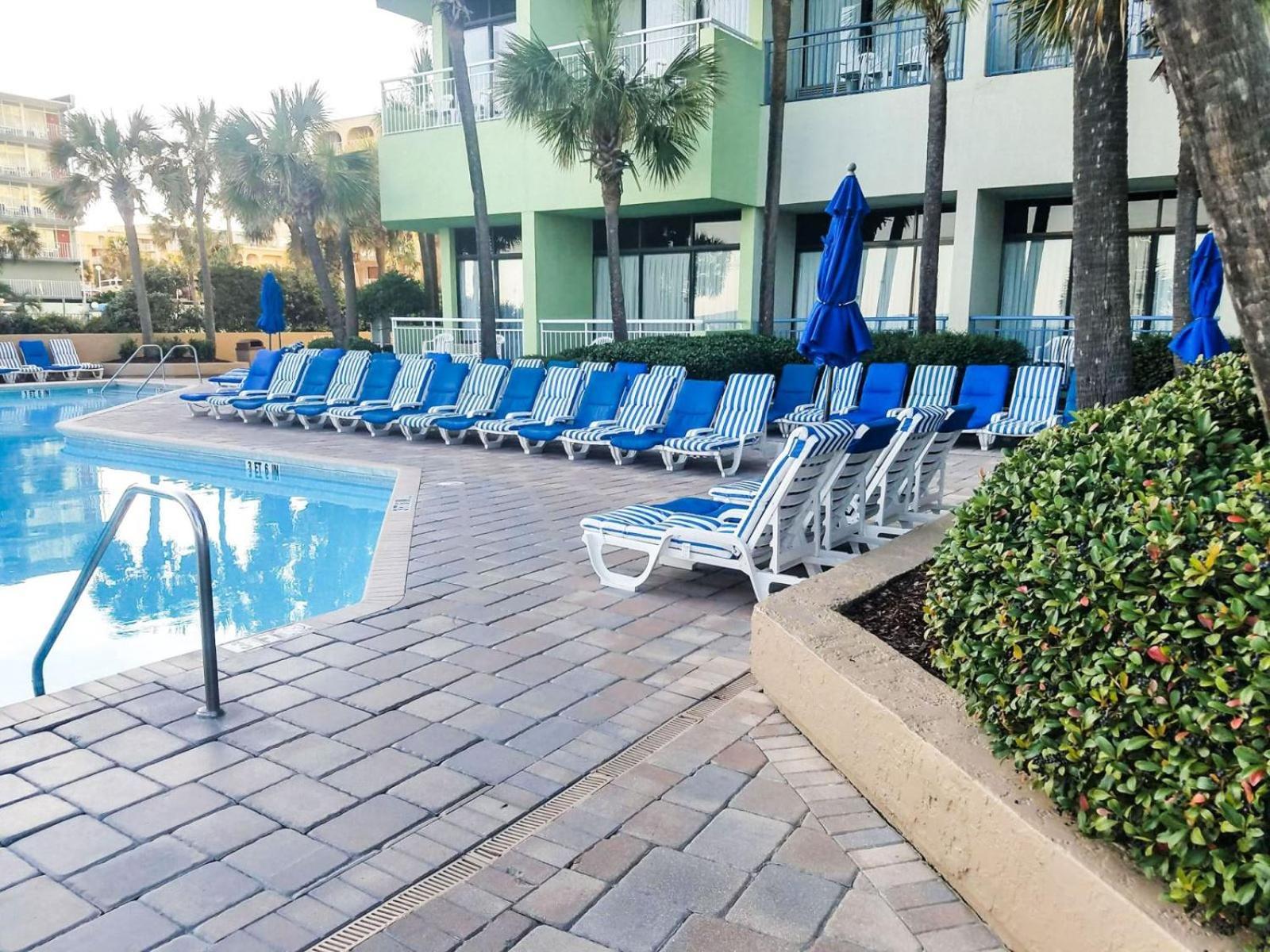 Coral Beach 754 Myrtle Beach Luaran gambar