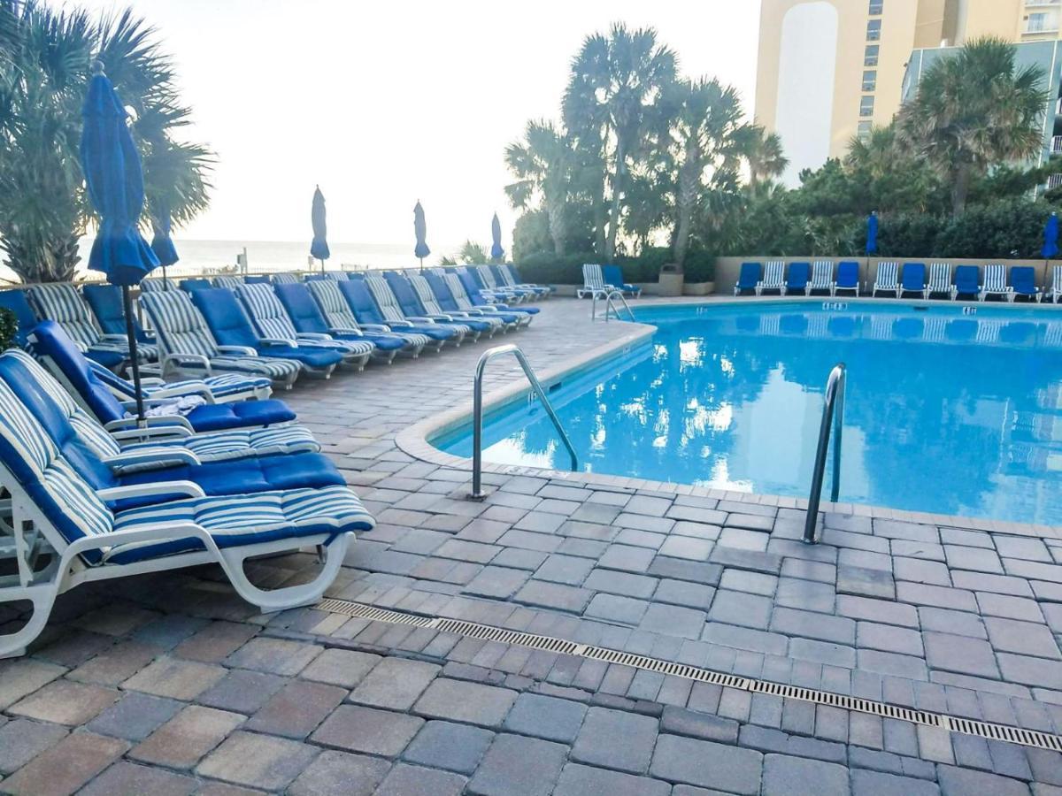 Coral Beach 754 Myrtle Beach Luaran gambar