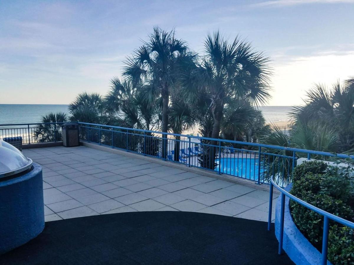 Coral Beach 754 Myrtle Beach Luaran gambar