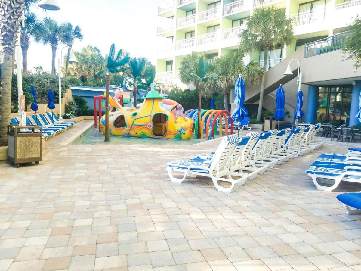 Coral Beach 754 Myrtle Beach Luaran gambar