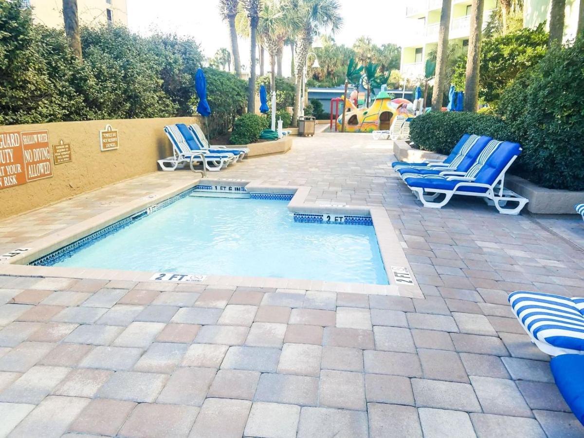 Coral Beach 754 Myrtle Beach Luaran gambar