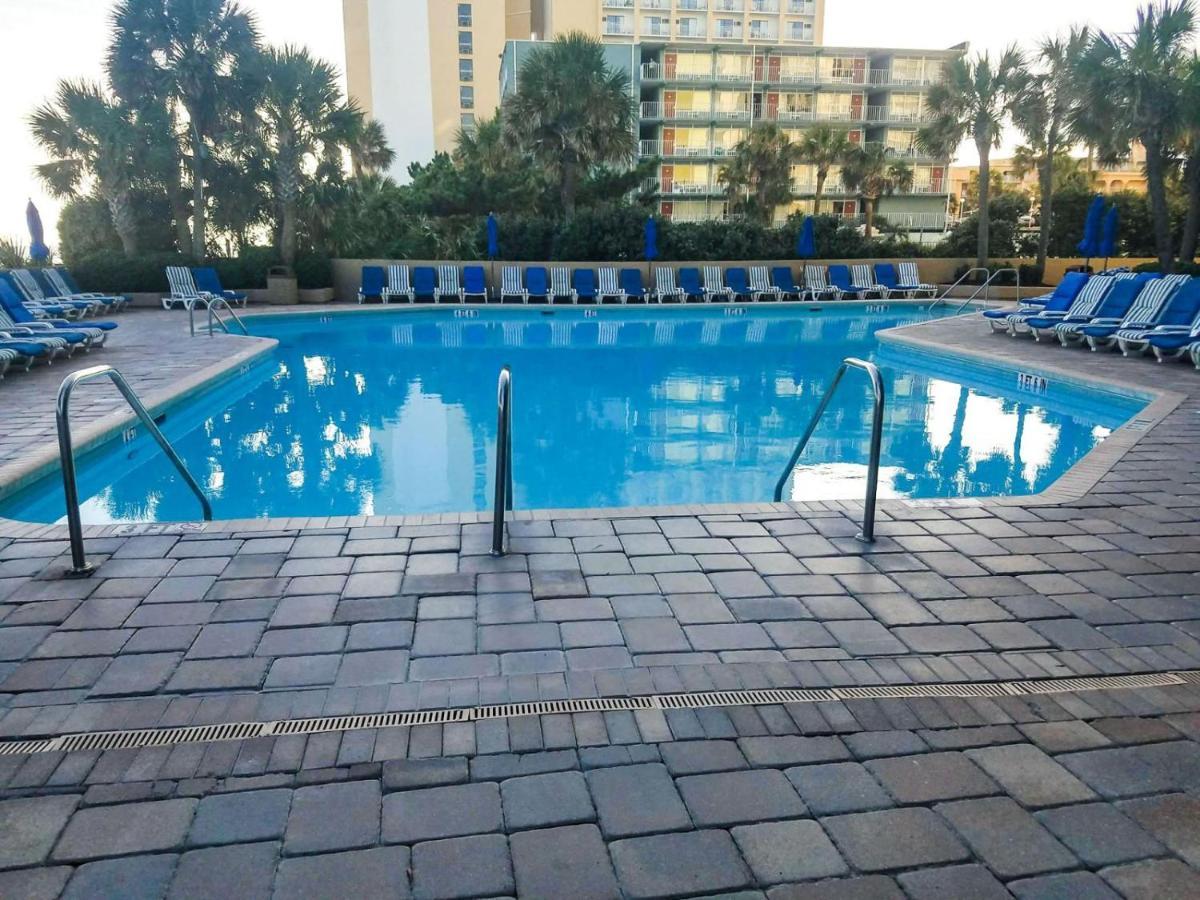 Coral Beach 754 Myrtle Beach Luaran gambar