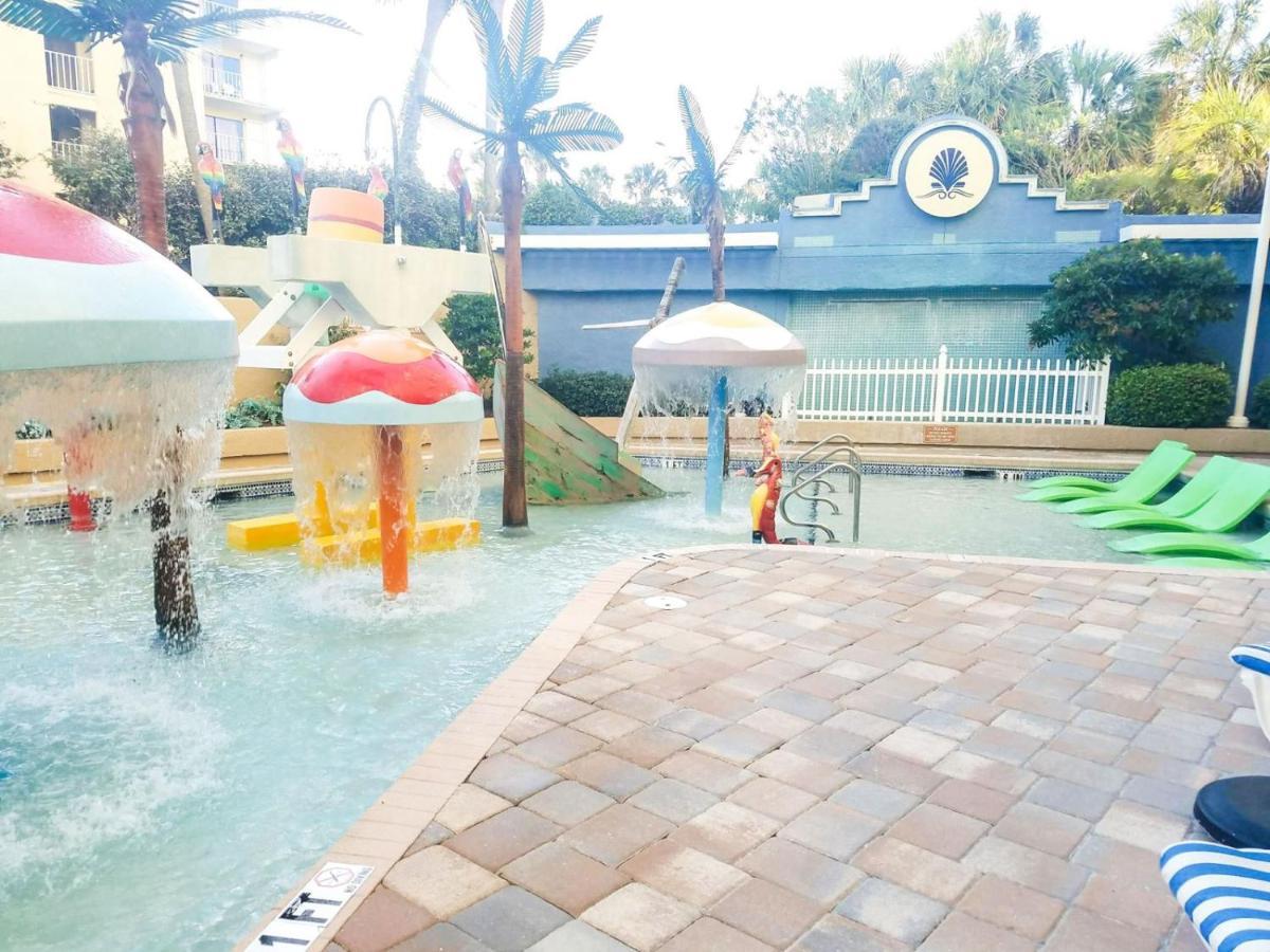 Coral Beach 754 Myrtle Beach Luaran gambar