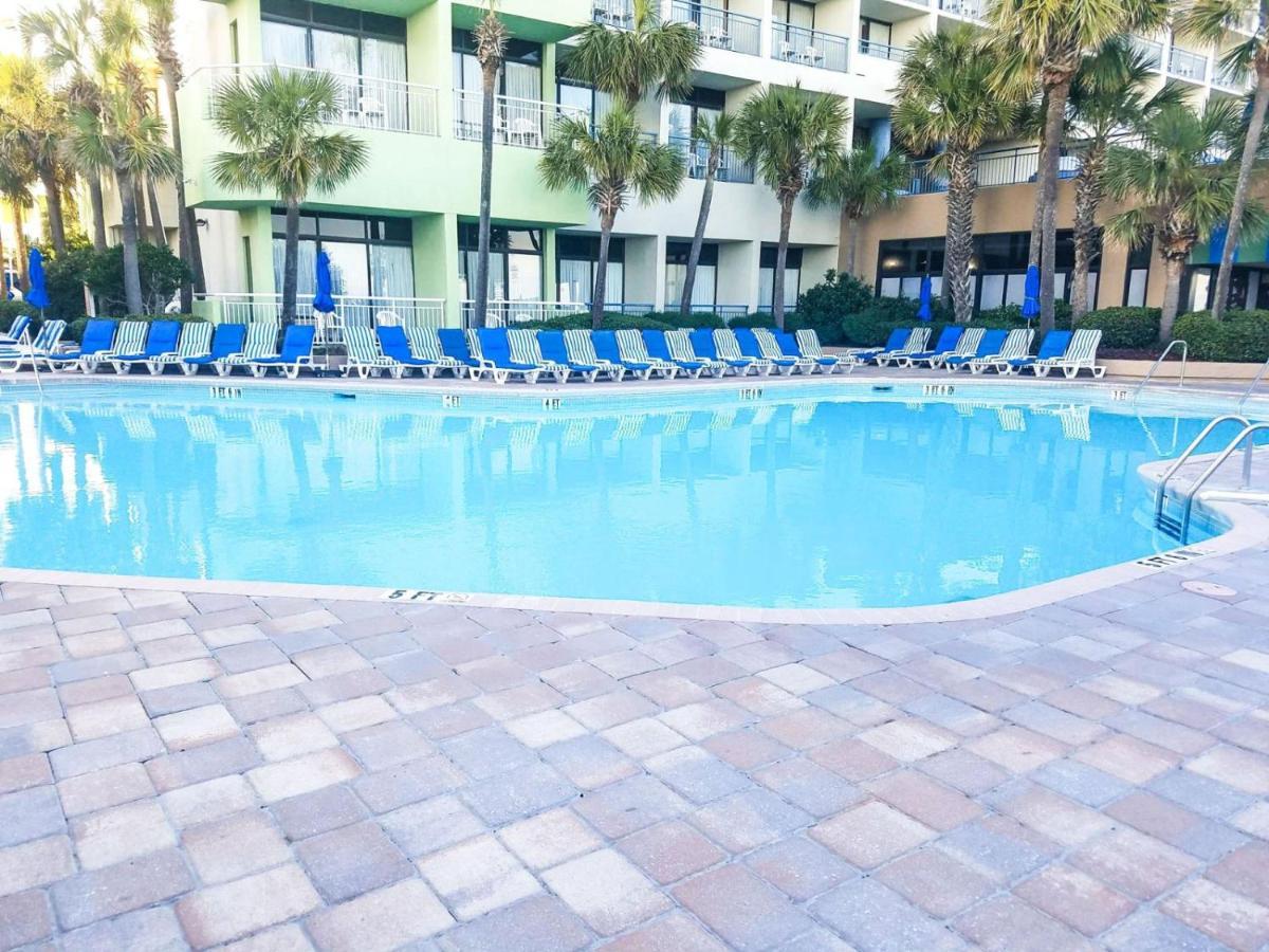 Coral Beach 754 Myrtle Beach Luaran gambar