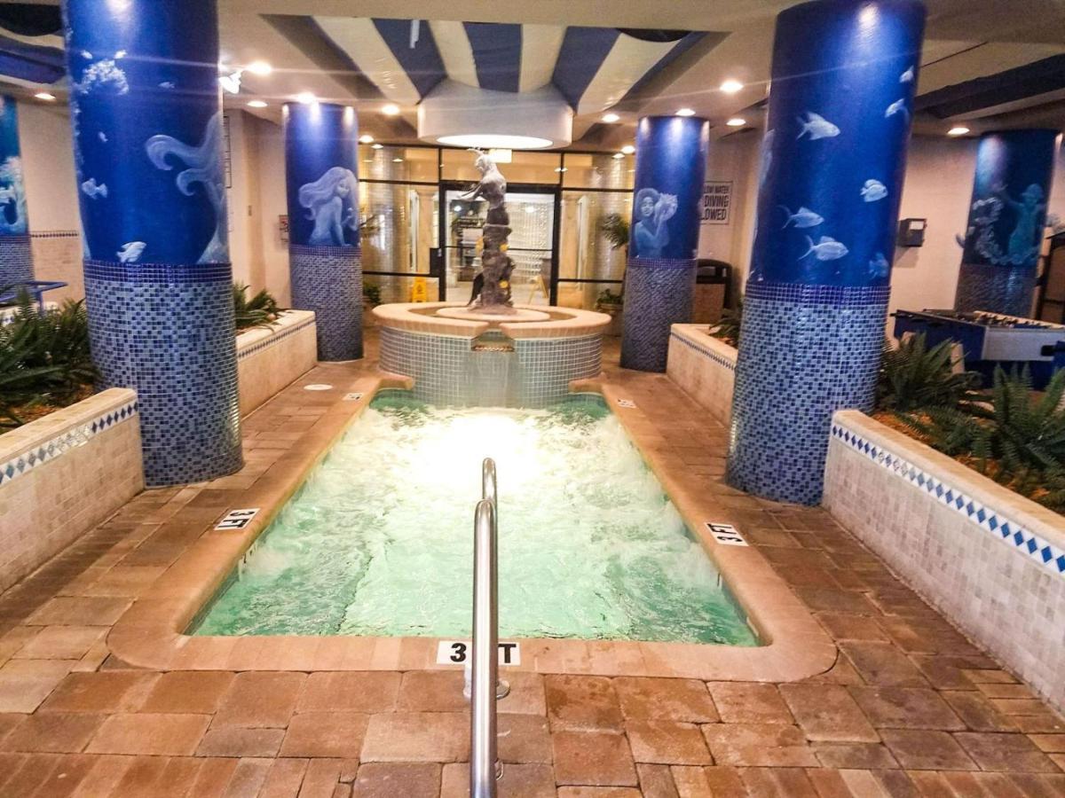 Coral Beach 754 Myrtle Beach Luaran gambar