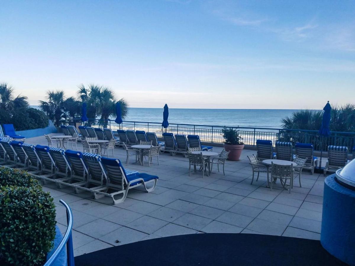 Coral Beach 754 Myrtle Beach Luaran gambar