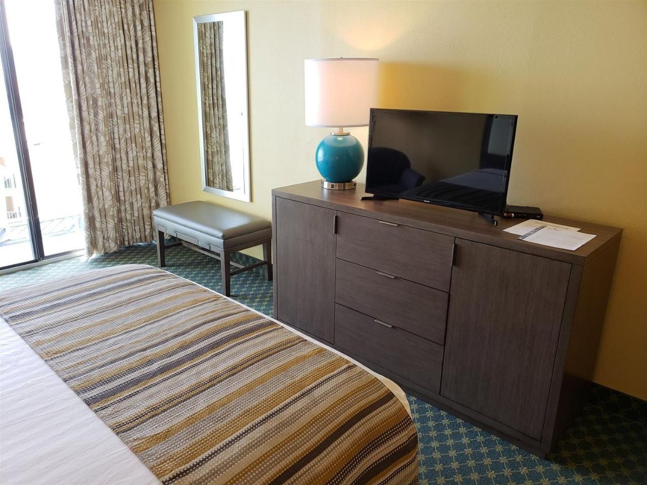 Coral Beach 754 Myrtle Beach Luaran gambar