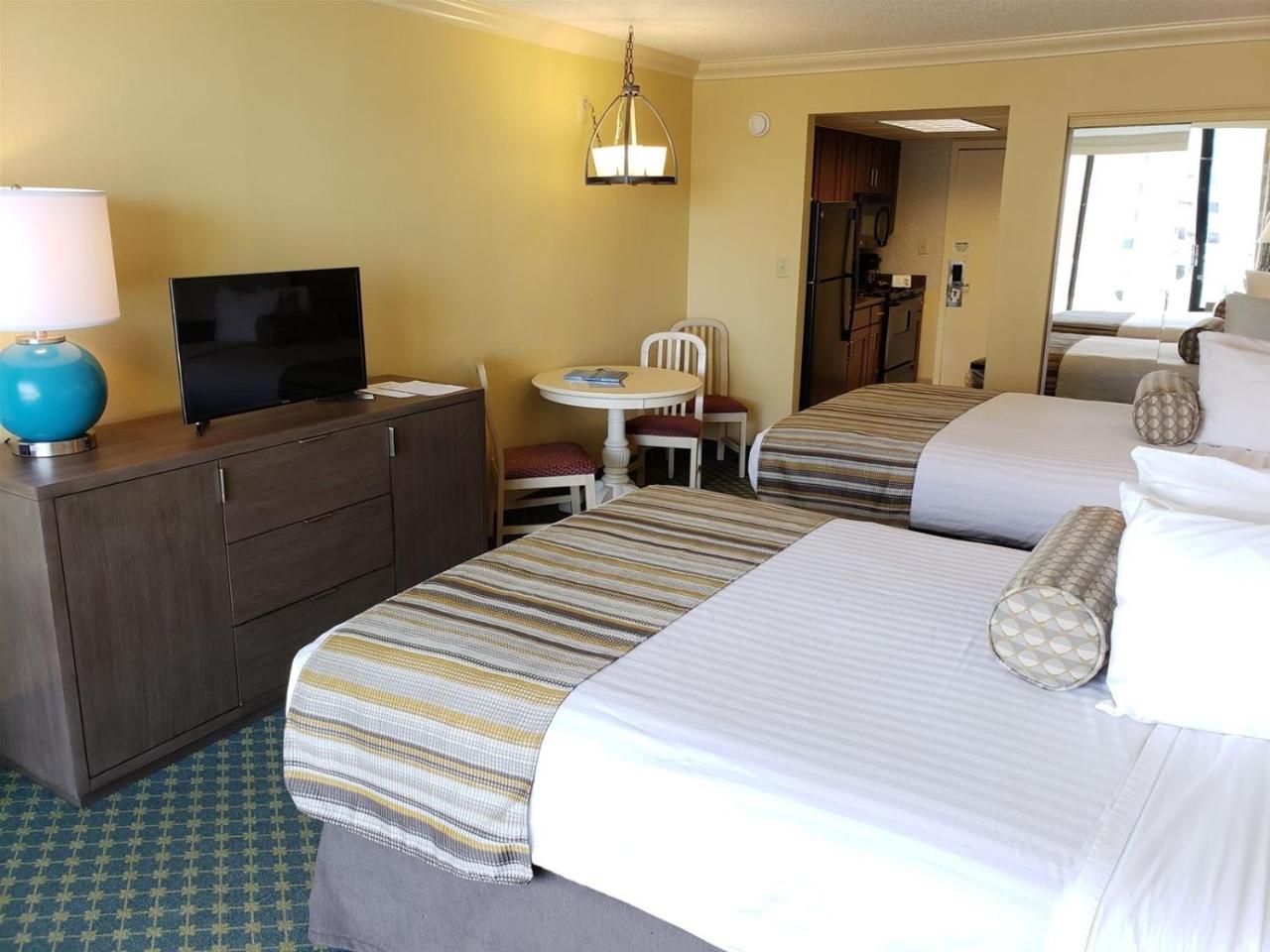 Coral Beach 754 Myrtle Beach Luaran gambar