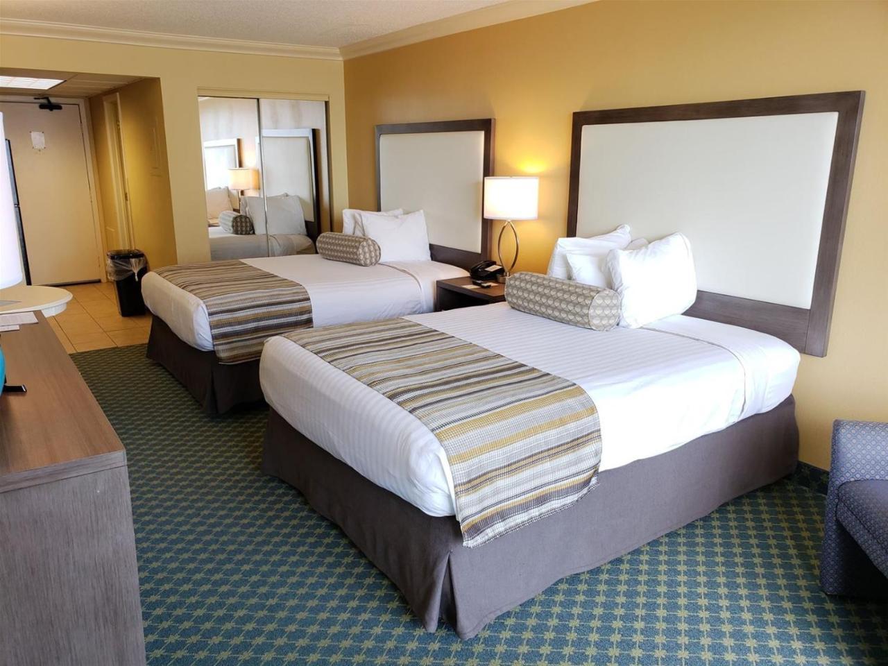 Coral Beach 754 Myrtle Beach Luaran gambar